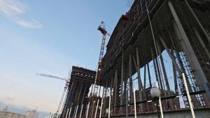 Дом с выходом в Космос. Москва 2025