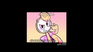 мир денди анимка