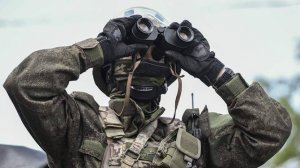 ВС РФ пресекли попытку прорыва ВСУ к реке Оскол южнее Купянска-Узлового