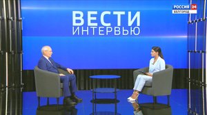 Инфляция в Белгородской области в сентябре снизилась до 8,04 %