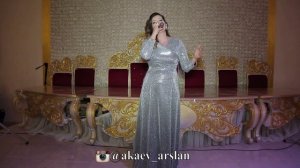 Гуля Исаева