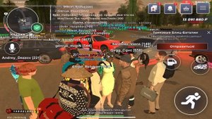 #Бестик 100 дней на новом сервере, 72 серия. Закупил фуры на все деньги