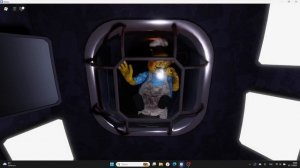 проходим Мистера Микса в роблокс