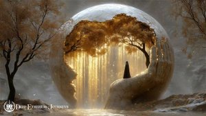 Pure Calm - Soothe the Soul, Replenish Energy & Discover Inner Bliss ｜ Serene Ethereal Melody