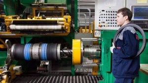 Почти 95% итальянских производственных компаний остались в РФ