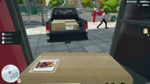 (День 101) Супермаркет Симулятор обновление игры версия 1.1.3.