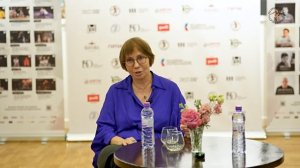 ОЛЬГА ЕГОШИНА «ТЕХНОЛОГИЯ ОРГАНИЗАЦИИ ФЕСТИВАЛЯ» / МАСТЕРСКАЯ