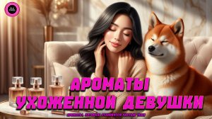💅АРОМАТЫ УХОЖЕННОЙ ДЕВУШКИ💅