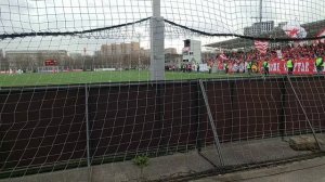 Наш Спартак великий клуб! ЖФК Спартак Москва - ЖФК ЦСКА Москва 02.11.2025