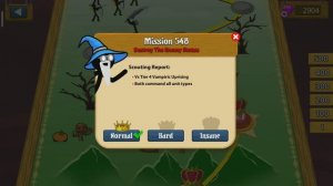 Mission Weekly | Levels 548 | Hard