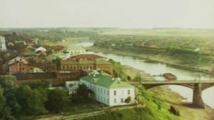 "Золотое перо Руси" Мария Заболоцкая. Соловей и сон о России.