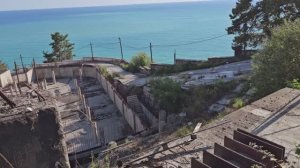 Это могло бы быть раем, но....