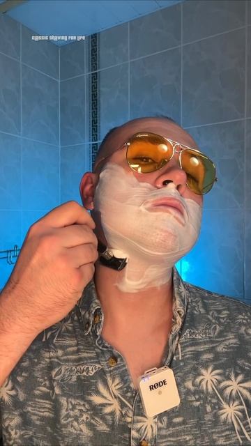 ⚡️ЧЕМ ПОБРИТЬСЯ? Gillette Black Beauty. Rubie. Phoenix Cold Spices. Stirling Duke. АСМР смотреть онлайн