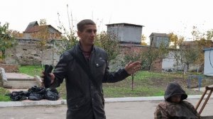 Свидетельство Сергея