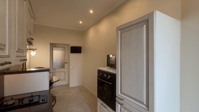 Квартира в центре смотреть онлайн