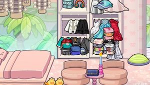 Рум тур по дому