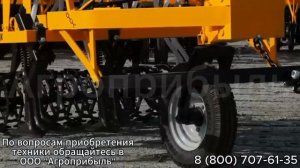 Сеялки и посевные комплексы Омсельмаш