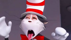 🎀Кот в шляпе🎀 Русский трейлер (HD Дубляж, 2026)