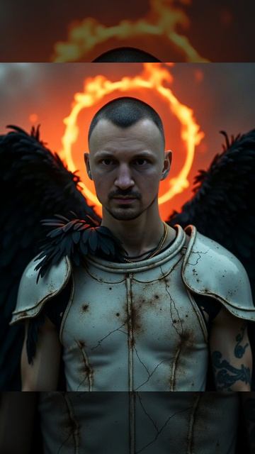 А это ИИ вышуливает наших демонов. Чтобы они не копились внутри нас.