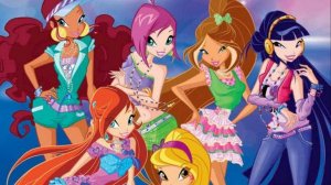 ВИНКС КЛУБ ФЕЯ БЛУМ НОВЫЕ КРАСИВЫЕ КУКЛЫ ИГРУШКИ РАСПАКОВКА РАЗВИВАЮЩИЕ МУЛЬТИКИ ДЛЯ ДЕВОЧЕК