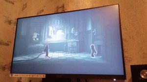 продолжение похождения малинькие кошмары 3