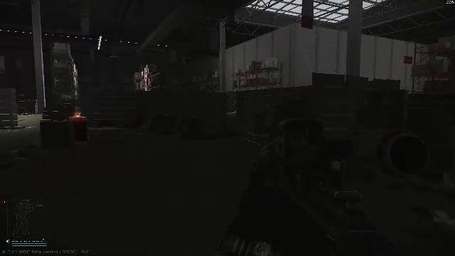 Eacape from Tarkov