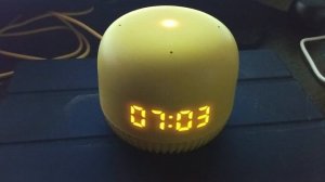 Обзор на VK капсула Нео с голосовым помощником Маруся