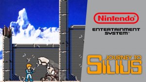 Journey to Silius (NES)