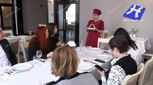 Салатный калейдоскоп