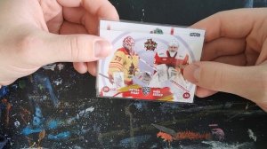 Обзор хитов по 3 бокс брейку 2-х блоков по КХЛ НЗХ 24-25.