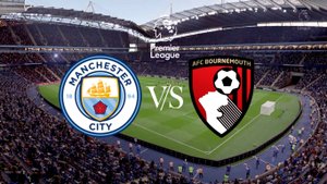 Манчестер Сити - Борнмут Обзор матча 02.11.2025. Чемпионат Англии.