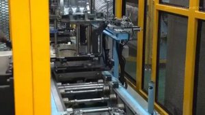 Завод по производству автомобилей Хонда