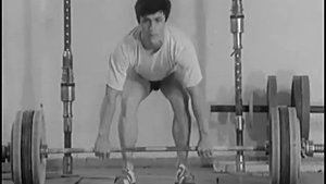 учебный фильм тяжелая атлетика