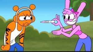 ПИНКИ ИЩЕТ НОВУЮ ЛЮБОВЬ!!! СПРУНКИ РУССКИЙ ДУБЛЯЖ МУЛЬТФИЛЬМЫ НА РУССКОМ !!!