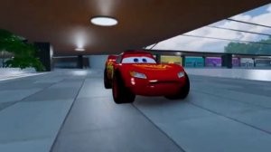 МУЛЬТ ТАЧКИ МОЛНИЯ МАККУИН ИГРА ГОНКИ КРУТЫЕ ЛЕТАЮЩИЕ МАШИНКИ РАЗВИВАЮЩИЕ МУЛЬТИКИ ДЛЯ МАЛЬЧИКОВ