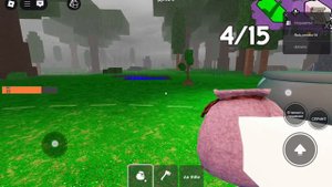 99 ночей выжил 15