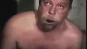 Пахом делает сладкий хлеб (Обычный, ускоренно, медленно, реверс)