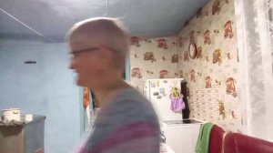 Сельские будни