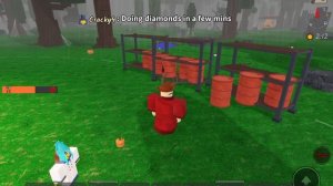 Пати в 99ночей