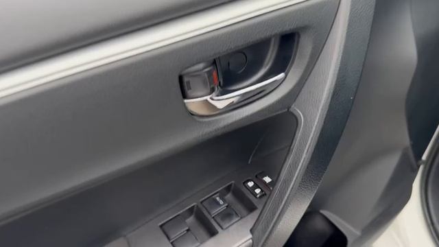 Toyota Corolla XI (E160, E170, E180), 2014 смотреть онлайн