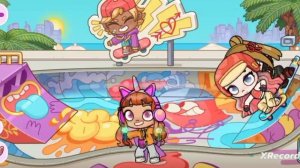 Видео клип из Аватард ворд 274