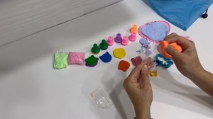 Человечки-колечки