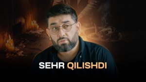 SEHR QILISHDI | Abdukarim Mirzayev