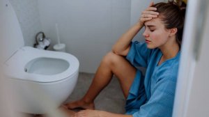 Мочеиспускание во время беременности