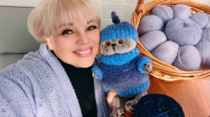 МЕСЯЦ ТОЛЬКО НАЧАЛСЯ, А У МЕНЯ УЖЕ ЕСТЬ ГОТОВЫЕ РАБОТЫ...