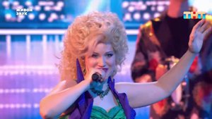 Перевоплощение в Надежду Кадышеву — «Я не колдунья» | ЯРЧЕ ЗВЁЗД