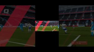 Footbal Liga 2025 2 тур Великолепная победа