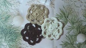 МК Мотив крючком