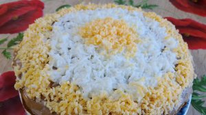 Печёночный торт рецепт