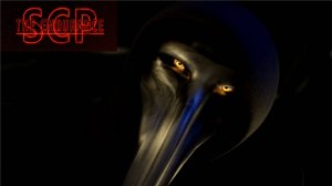 SCP: The Endurance. (3 серия).Прошёл четвёртую ночь. Познакомился с чумным доктором.